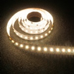 Soft light strip