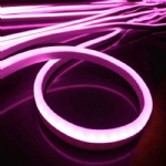 LED NEON ROPE LIGHT