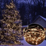 LED Light string 5V