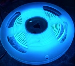 COB 480 Ice blue strip